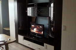 2-room apartment, st. Yaroslavskaya, 10