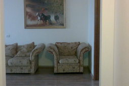 2-комнатная квартира посуточно, ул. Момышулы д. 25