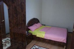1-roomed apartment by the day, st. Gagarin St. 16