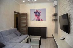 2-room apartment, st. Navoiy д. 208