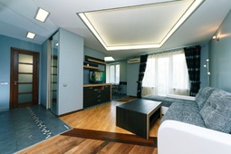 2-комнатная квартира, ул. Каблукова д. 270