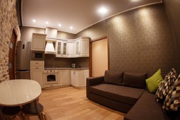 3-комнатная квартира посуточно, ул. Навои д. 208