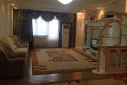 3-комнатная квартира, ул. Абулхаир хана д.44в