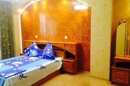 3-room apartment, st. Abylkhair khana d.44в