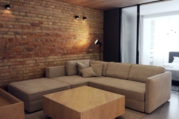 2-комнатные апартаменты посуточно, ул. Навои д 208