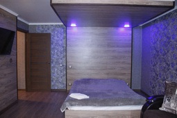 1-комн. квартира посуточно, пр. Абдирова д. 34/1