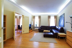 3-roomed. apartment for rent, st. Kablukova str.