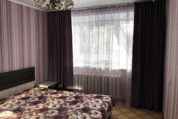 2 комнатная квартира Центр, ЦУМ, Рахат, МАРТ