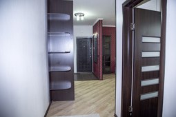 3 bedroom apartment in the RC "Aktobe Azhary"