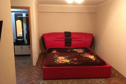 1-room. apartment for rent, st. Abdirova 26