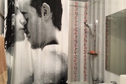 2–комнатная квартира посуточно