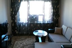 3 bedroom apartment by the day