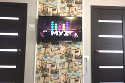 VIP 3 bedroom apartment for a daily rent