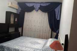 2-комнатная квартира посуточно