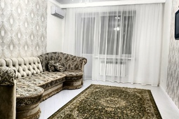 2 bedroom apartment daily