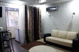 Сomfortable apartment for guests of the city