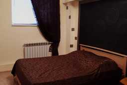 3-комнатная квартира посуточно в Актау