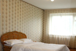 2-bedroom apartment for rent, ul.Volynova d.12