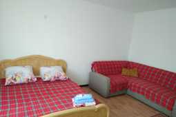 1-room apartment for daily rent in Batys-2