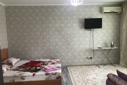 1 комнатная квартира посуточно