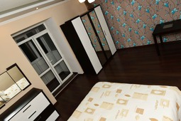 2 комн. квартира