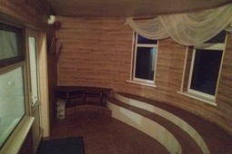 Сдается Коттедж в районе кольца.