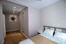 2-комнатные апартаменты в Алматы, ул.Навои 208