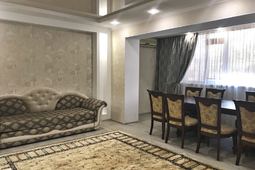 3-room apartment for rent