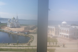 Apartment for Rent in Kokshetau