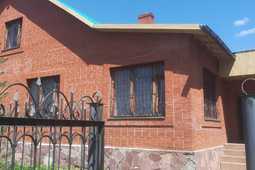 Коттедж для большой семьи