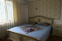 1 комнатная квартира посуточно