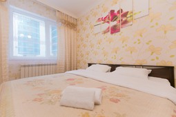 2-комнатная квартира посуточно, ул.Сарайшык 5Е