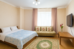 1-room apartments for rent in Astana