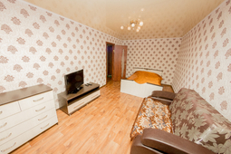 1-комнатная квартира на сутки в центре