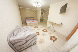 1 bedroom apartment in the center