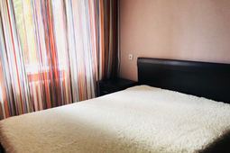2-room apartment for rent, Karaganda