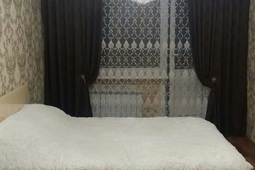 1-комнатная квартира в центре, ул.Тарана 135