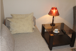 1-комнатная квартира в центре города посуточно