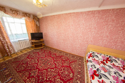 1 bedroom apartment in the city center