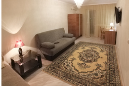 1-комнатная квартира посуточно в центре