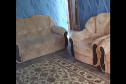 Daily 3-room apartment