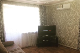 1-комнатная квартира посуточно в центре