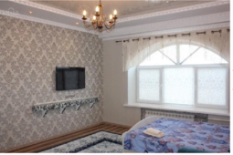 Квартира посуточно