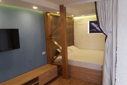 1.5-room chic apartment for rent