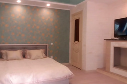 1-комнатная квартира на сутки в Караганде