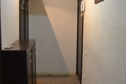 2-roomed apartment by the day, Karaganda