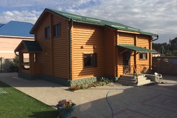 Гостевой дом