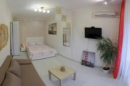 1-roomed apartment by the day in Aktobe
