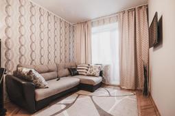 2-комнатные апартаменты посуточно