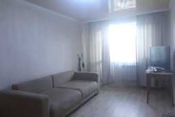 1-roomed apartment by the day, Stroiteley str.